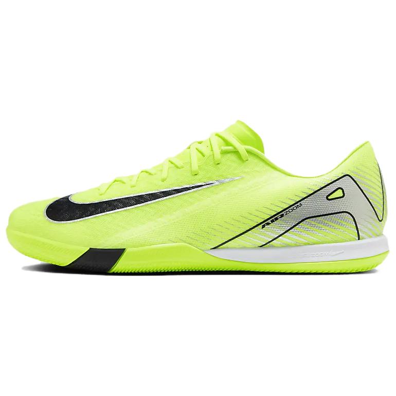 

Nike Бутсы Mercurial Vapor 16 Academy Ic Volt Black