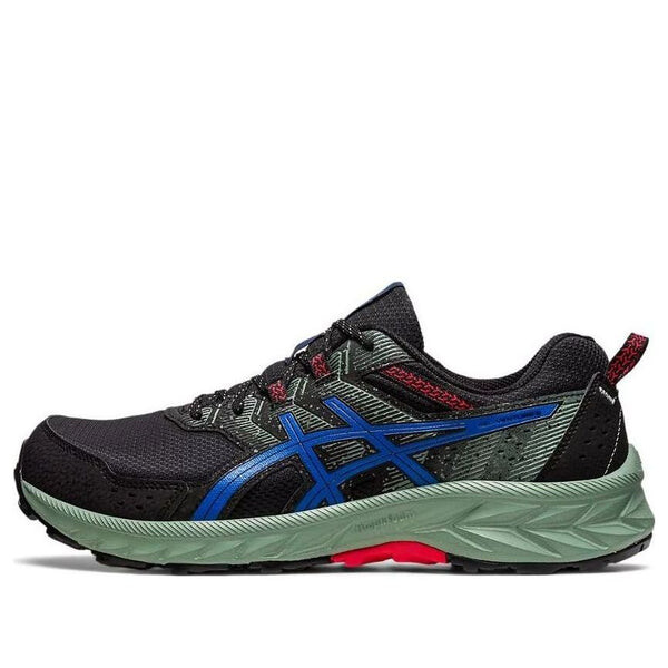 

Кроссовки гель венчур 9 Asics, черный