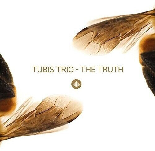 

CD диск Tubis, Maciej: The Truth