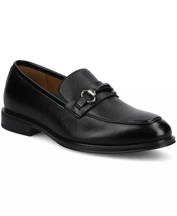 

Мужские лоферы Anthony Flexible Bit Vance Co., черный