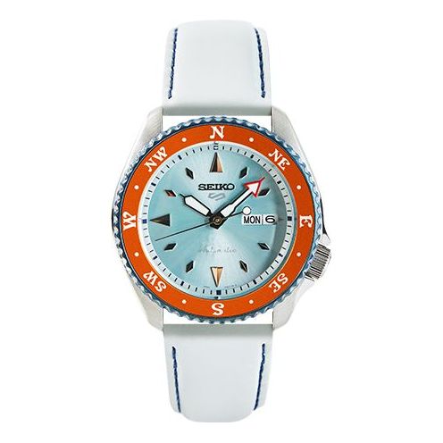 

Часы SEIKO 2020 x ONE PIECE 'Nami Regular Box'