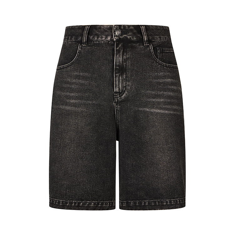 

Спортивные шорты мужские Palladium, Dark Color Denim