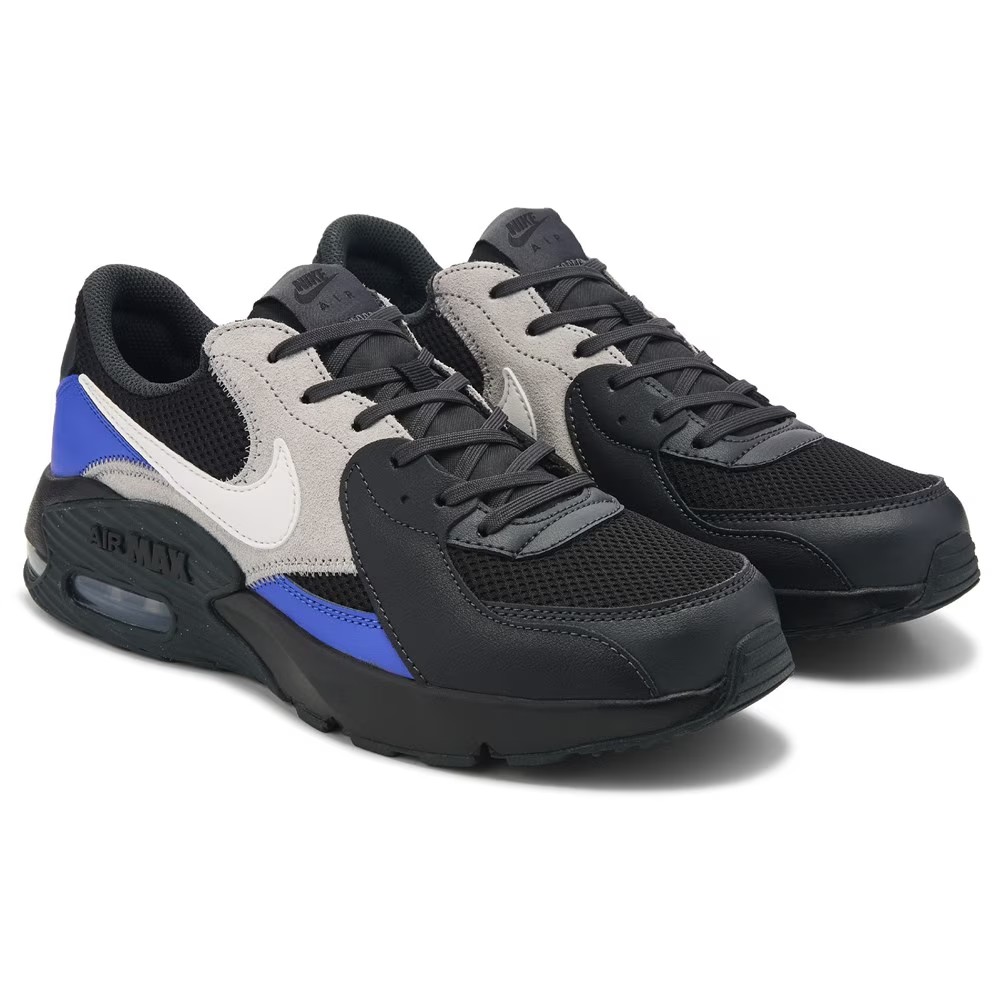 

Кроссовки Air Max Excee Nike, серый