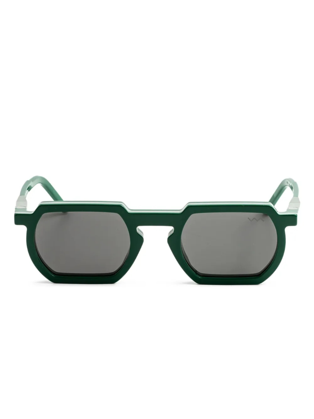 

Солнцезащитные очки VAVA Eyewear в квадратной оправе, зеленый