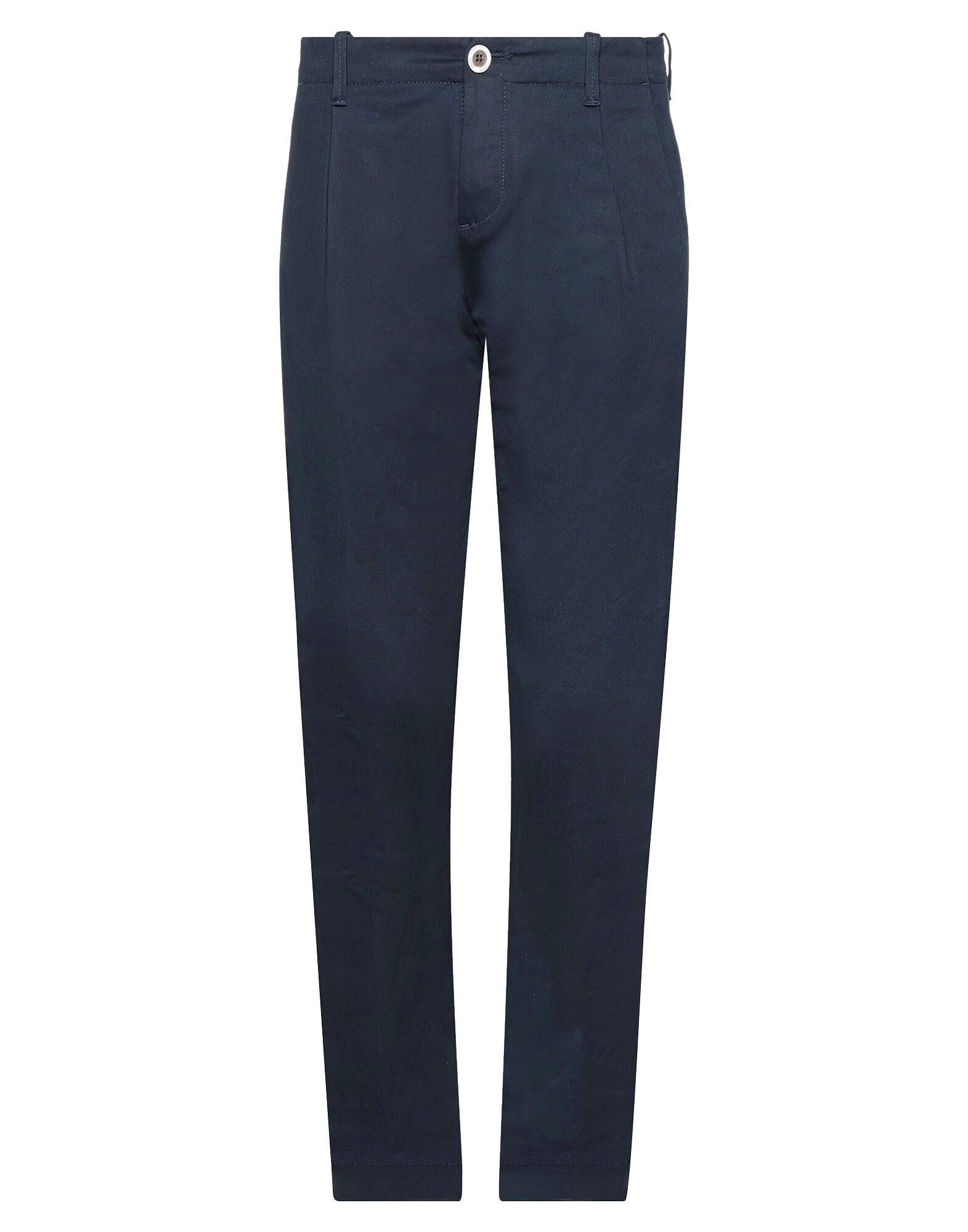 

Брюки At.P.Co, полуночно-синий