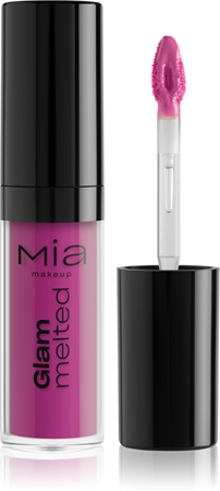 

Матовая жидкая губная помада Mia Cosmetics Glam Melted, 22 Chic Orchid 5 g