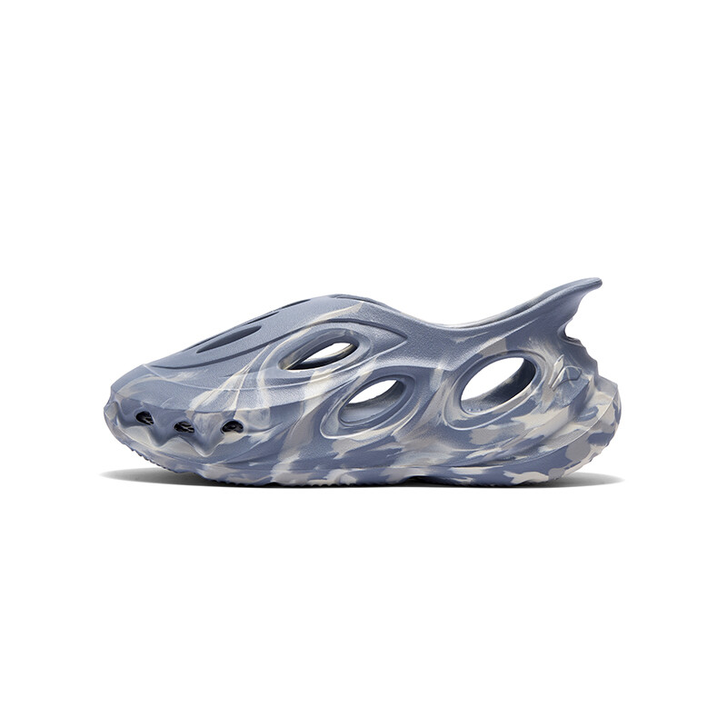 

Сандалии детские Kun Fish Kids серые 361°Kids, цвет N92322605-11