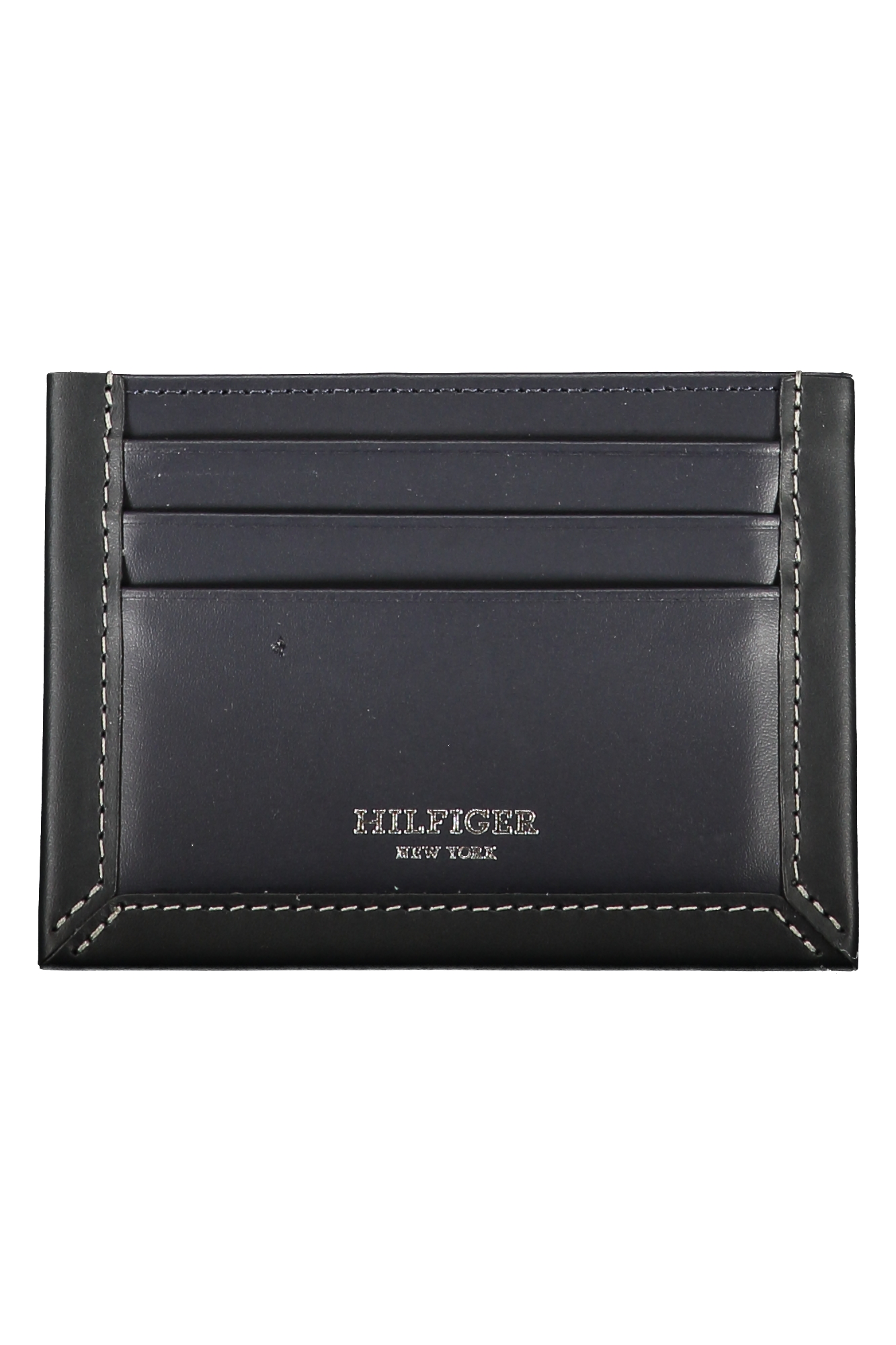 

Кошелек мужской Tommy Hilfiger, синий