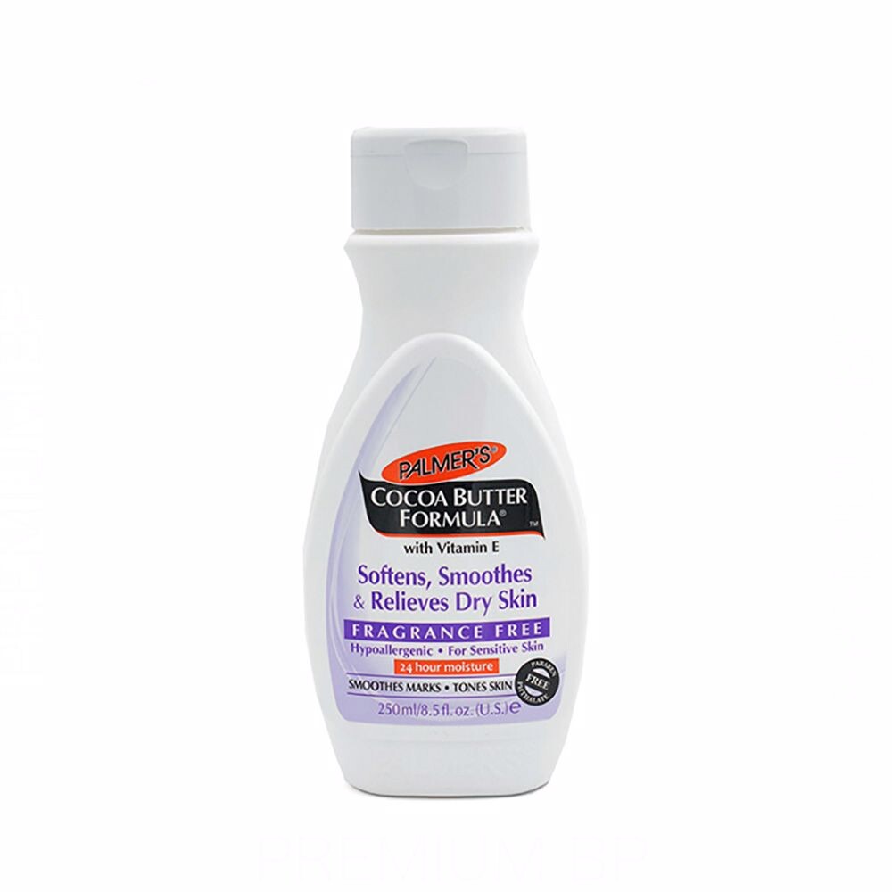 

Увлажняющий крем для тела Cocoa Butter Formula Loción Fragrance Free Palmer'S, 250 мл