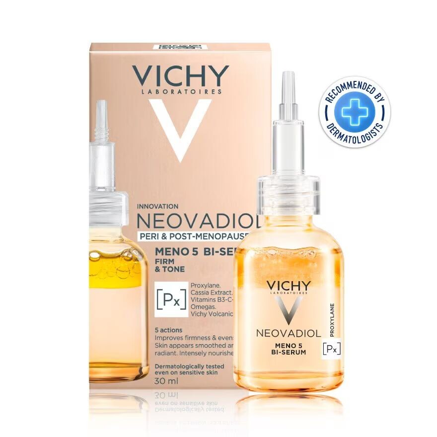 

Vichy Неовадиол Би Сыворотка 30 мл, Gold
