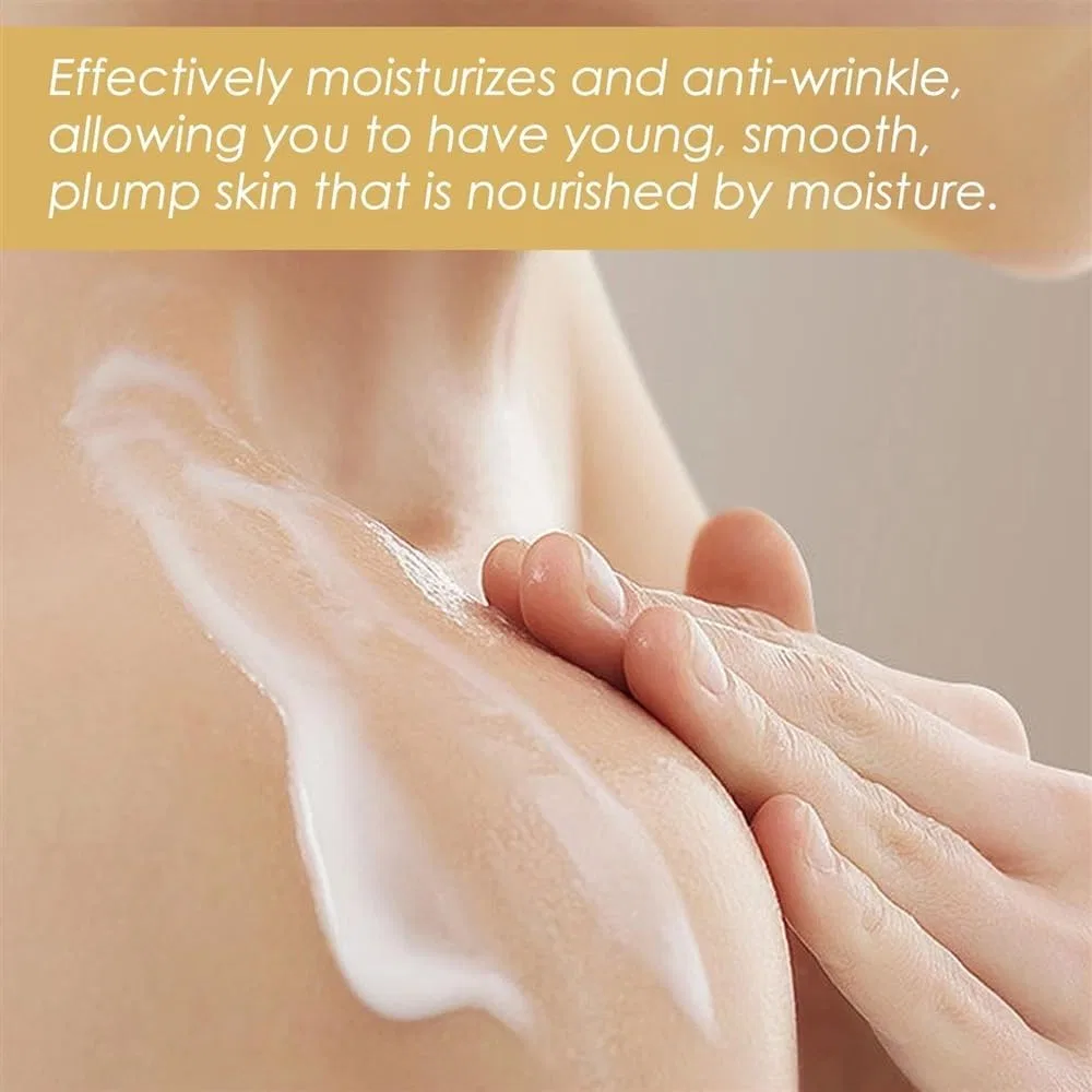 Лосьон для тела Silk Body Extract с разглаживающим эффектом, HTDDPZ, 100 мл — фото 3