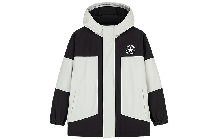 

Converse Куртка jet black для детей 3-7 лет