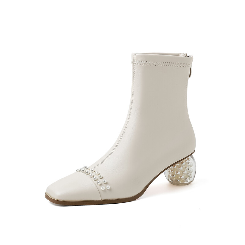 

Ботильоны Bai Shiting Ankle Boots Women's