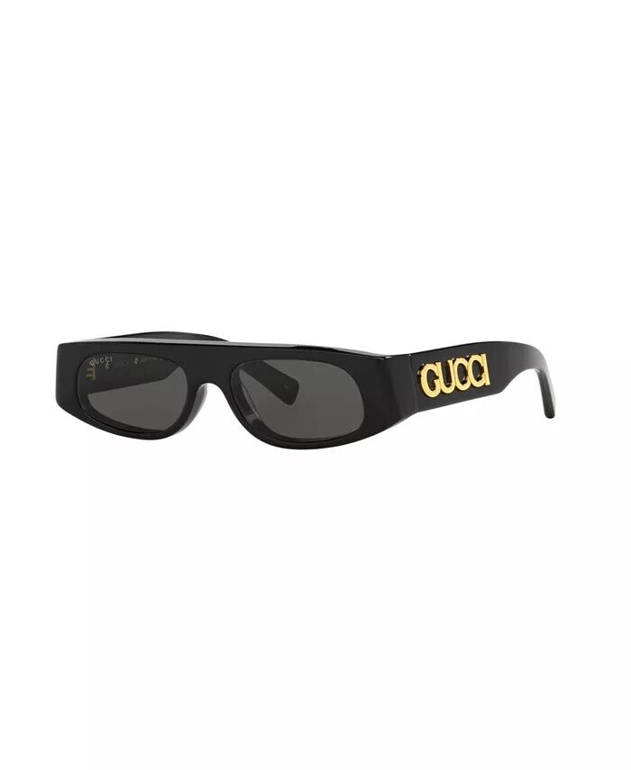 

Женские солнцезащитные очки, GG1771S Gucci, черный