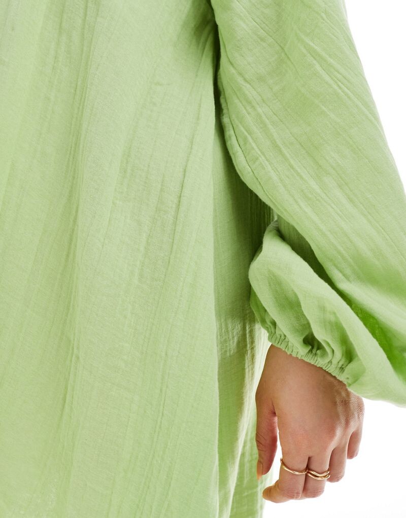 thumb