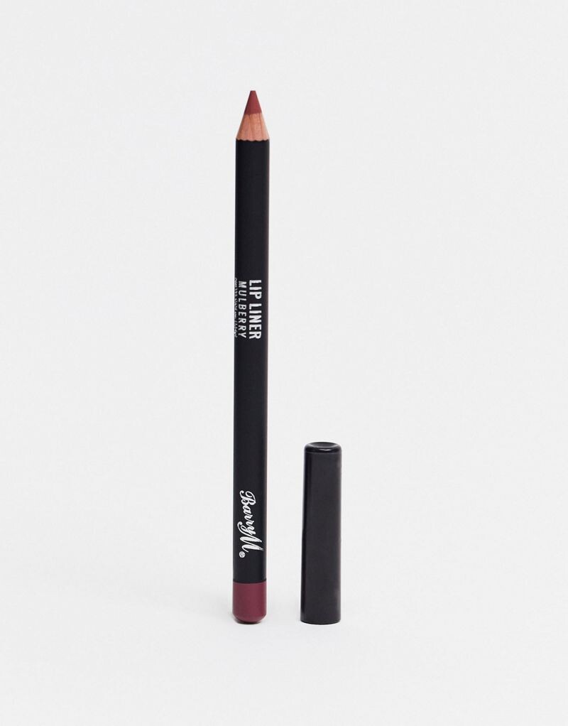 

Barry M - Контурный карандаш для губ - Mulberry, Porpora