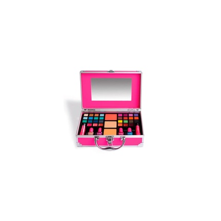 

Полный набор косметики для девочек Magic Studio Pretty Girls Magic Studio Powerful Cosmetics