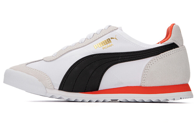 Кроссовки Puma Roma OG Nylon 'White Cherry Tomato'