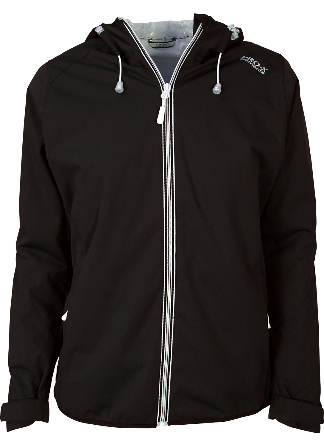 

Куртка софтшелл PRO X elements Stretchjacke DAVINA, черный