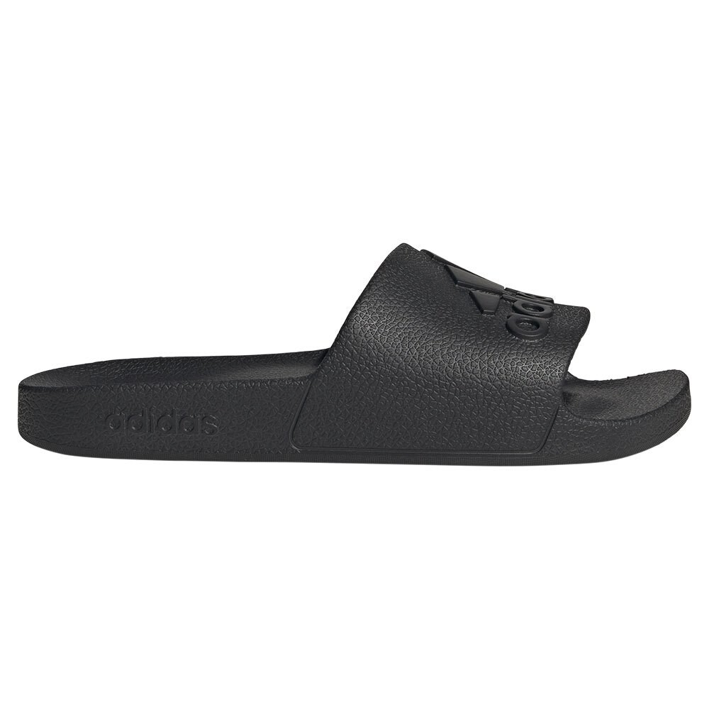 

Шлепанцы adidas Adilette Aqua, черный