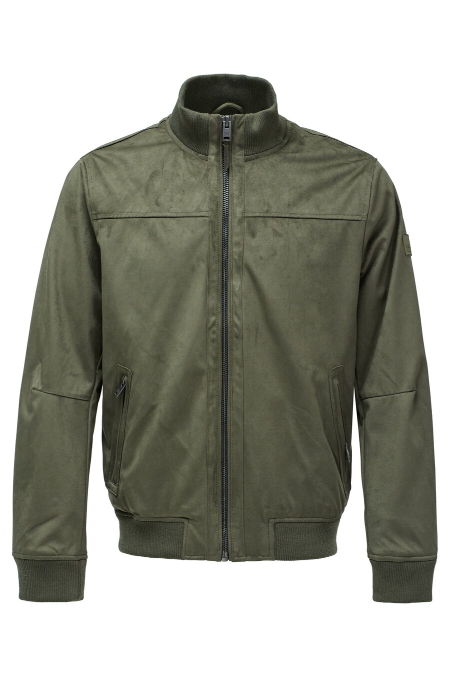 

Демисезонная куртка Salsa Jeans, Green