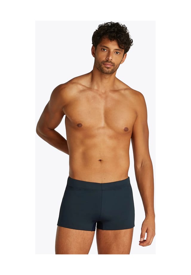 

Плавки с эластичным поясом Tommy Hilfiger, синий