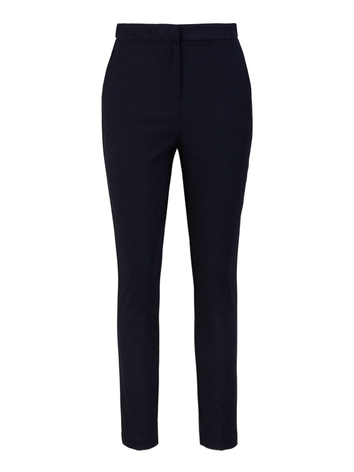 

Тканевые брюки Rich & Royal, цвет midnight blue
