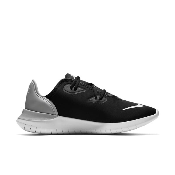 Кроссовки хаката Nike, черный — фото 2