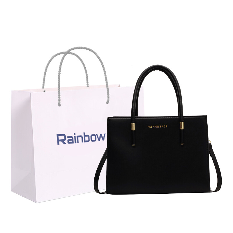 

Женская сумка через плечо Rainbow Girl, Красный