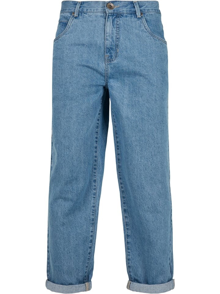 

Джинсы Southpole, цвет retro midblue