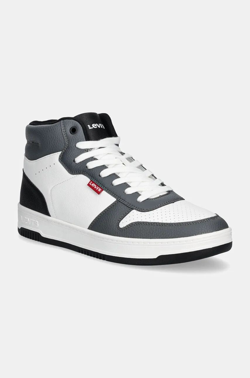 

Кроссовки Levi's DRIVE HIGH, серый