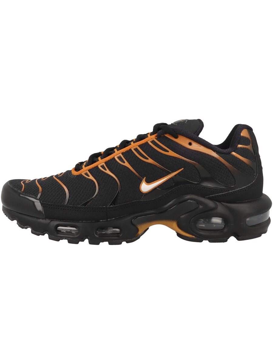 

Классические кроссовки NIKE Sneakers Air Max Plus, черный