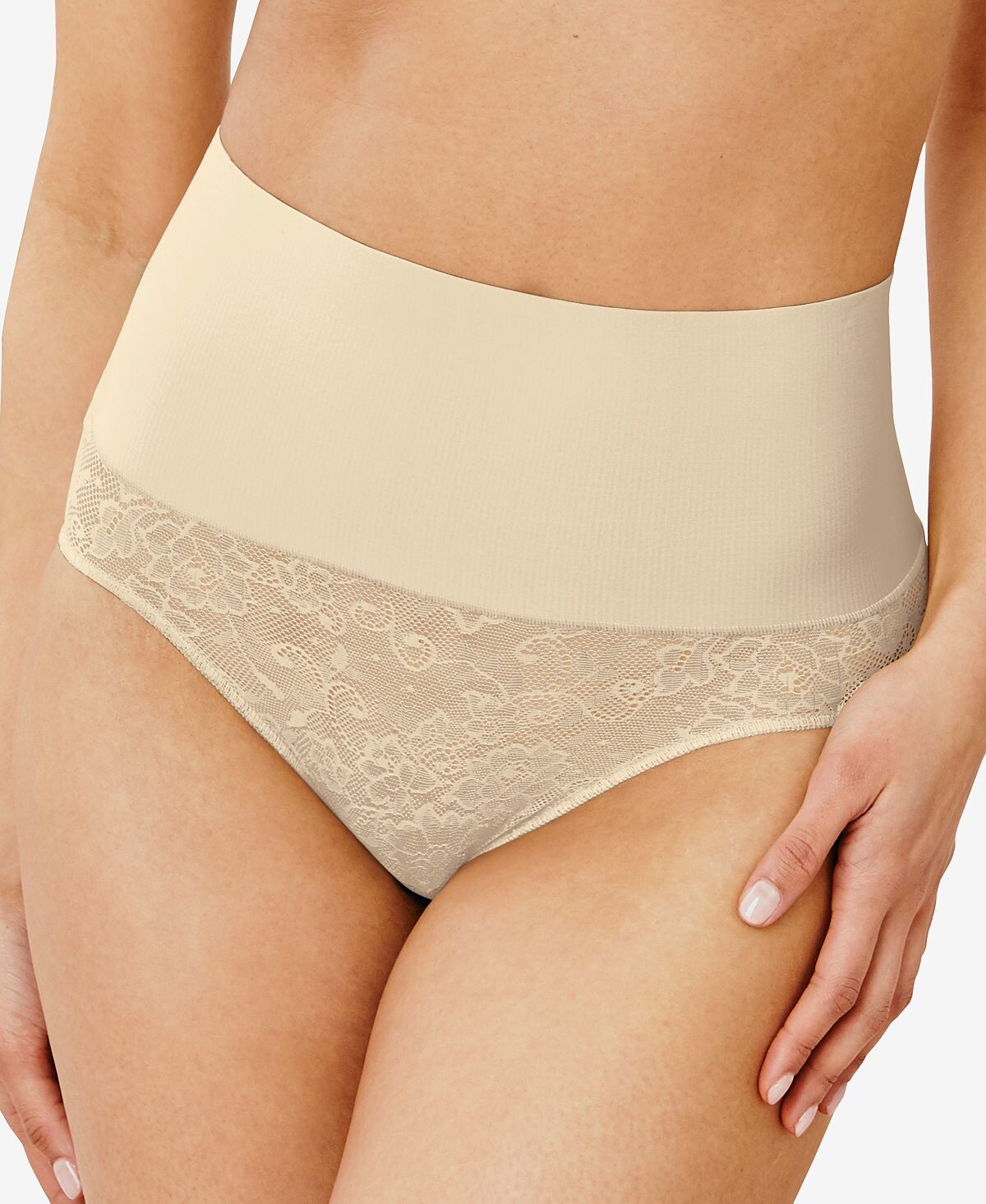 

Трусики для жесткого контроля «Приручи свой животик» DM0051 Maidenform