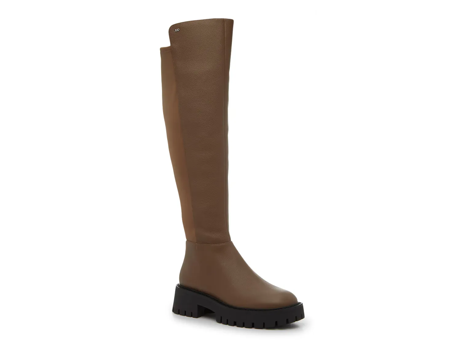 Сапоги Asher Boot Michael Michael Kors, коричневый