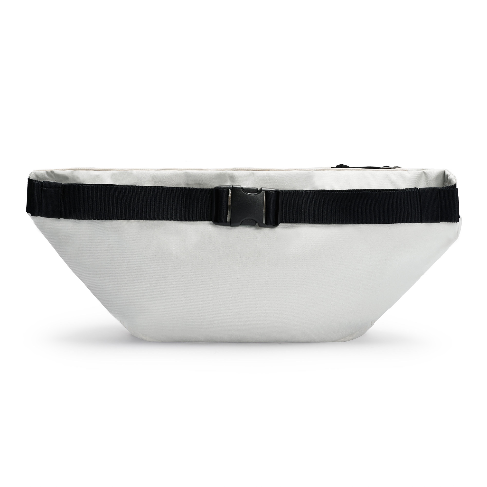 

Футболка Nike с набедренной сумкой и двумя бантами Unisex Светлая кость