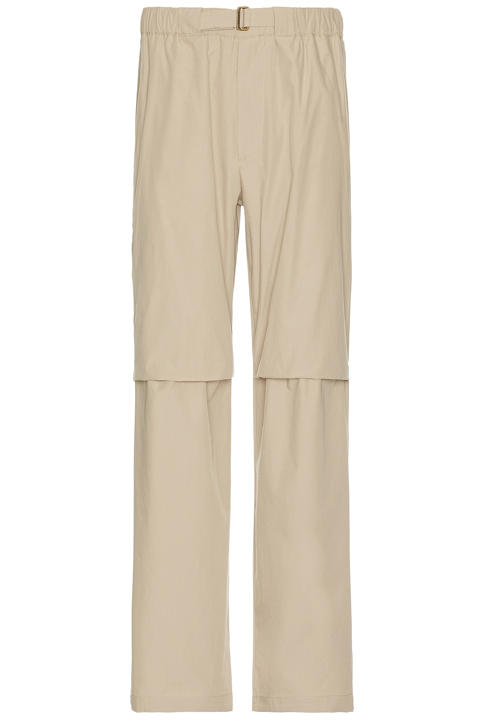 

Jordan relax fit брюки Darkpark, beige