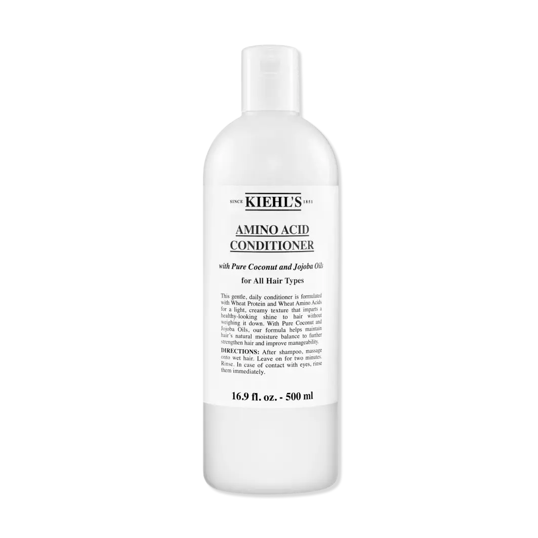 

Кондиционер для волос amino acid Kiehls, объем 500 мл