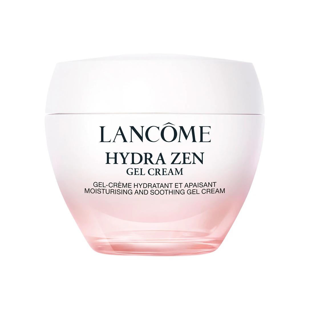 Крем для лица Lancôme — 2 Успокаивающий, увлажняющий и восстанавливающий на водной основе в форме геля, 15 мл — фото 3