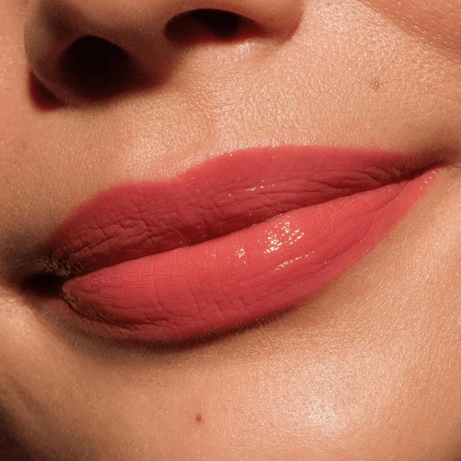 Тинт для губ «Glass Like Dewy Lip Ink» от Catrice Catrice, 010 It'S Complicated - Not — фото 2