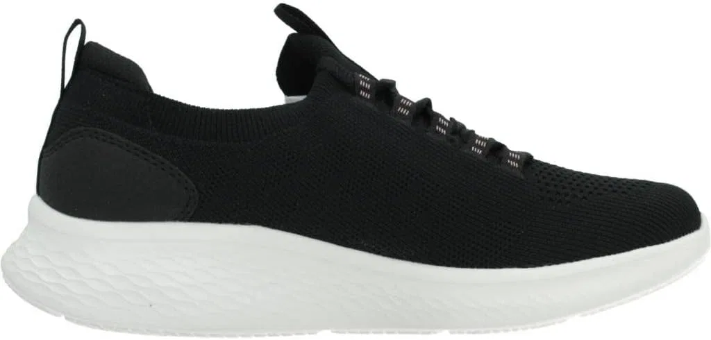 Кроссовки Skechers Mädchen Skech-lite Pro, Black — фото 4