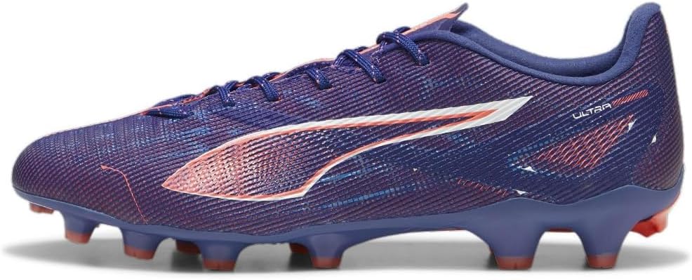 

Мужские футбольные бутсы PUMA, белый