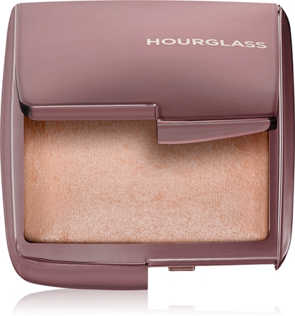 

Бронзатор и контурная пудра Hourglass Ambient Lighting Powder, Luminous Light 10 g
