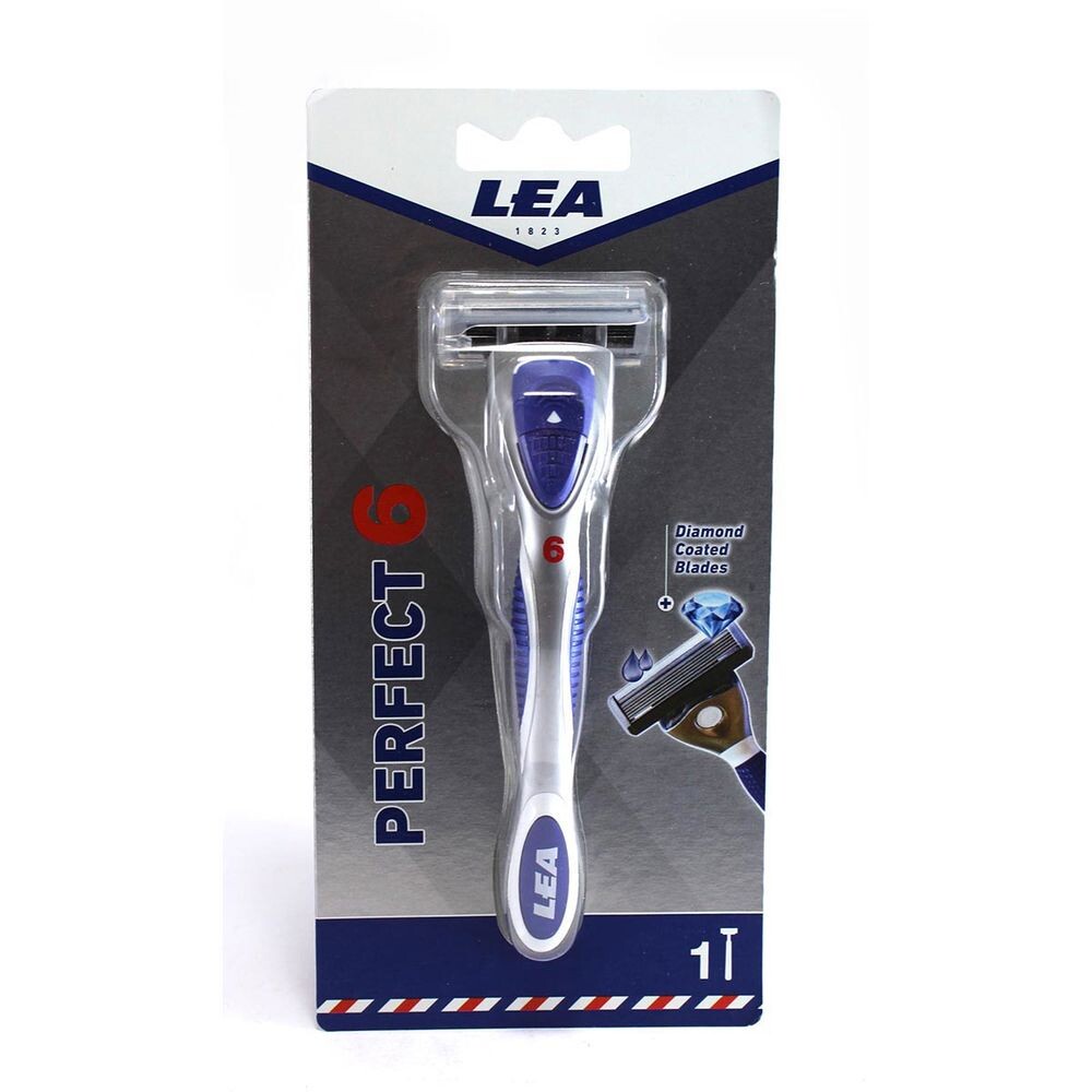 

Бритва Perfect evolution maquinilla de afeitar Lea, 1 шт
