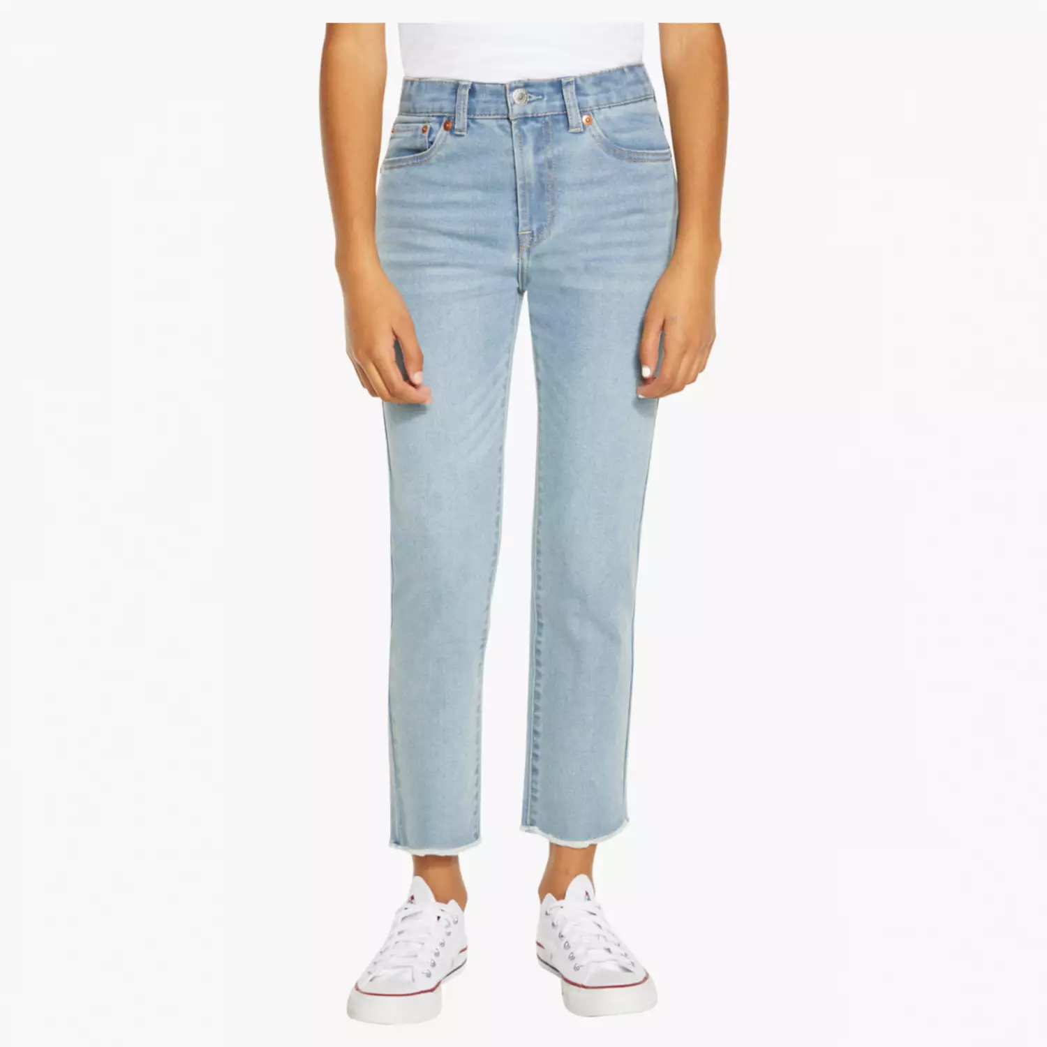 

Джинсы Levi's, синий