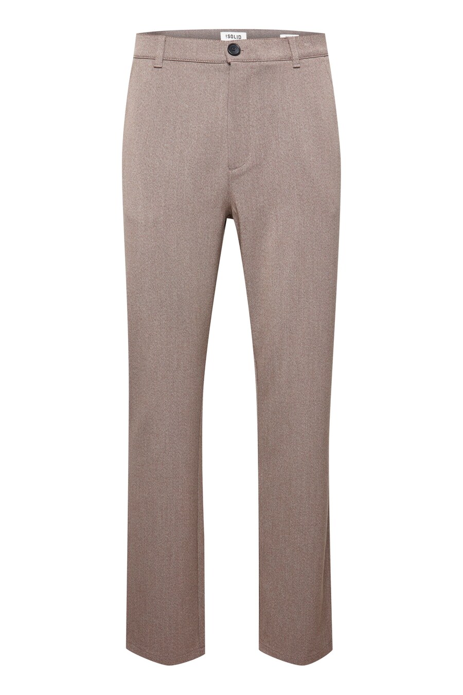 

Повседневные брюки-чинос !Solid Frederic, Light brown