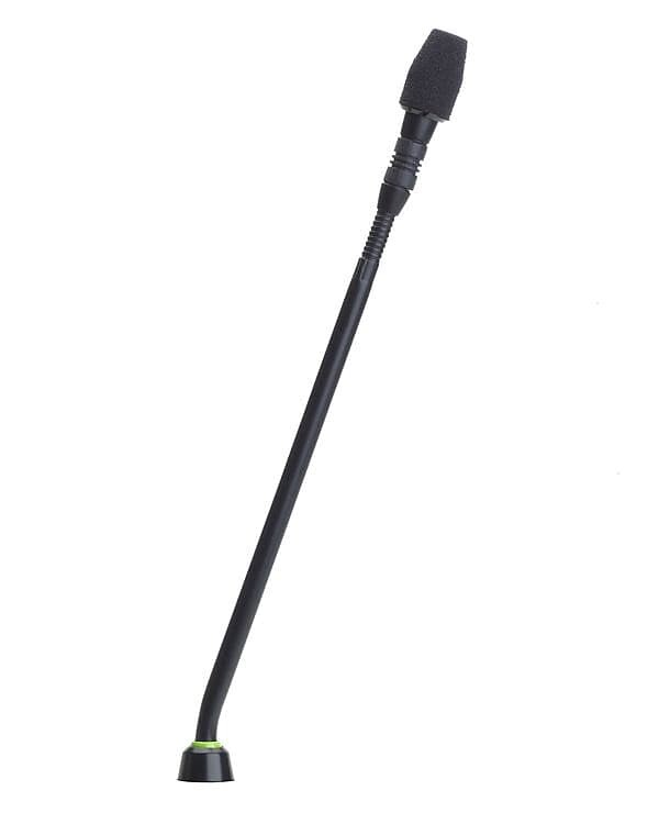 

Микрофон Shure MX410LP/C 10" Shock-Mounted Gooseneck Cardioid Mic without Preamp