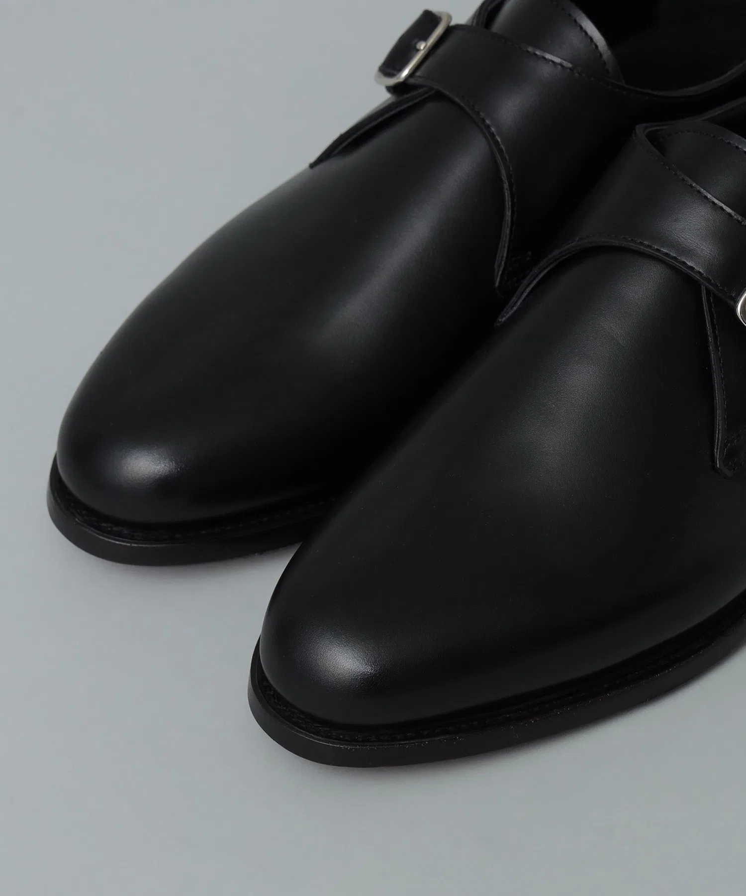 Мужские туфли POLPETTA LUSSO Monk Strap — фото 3