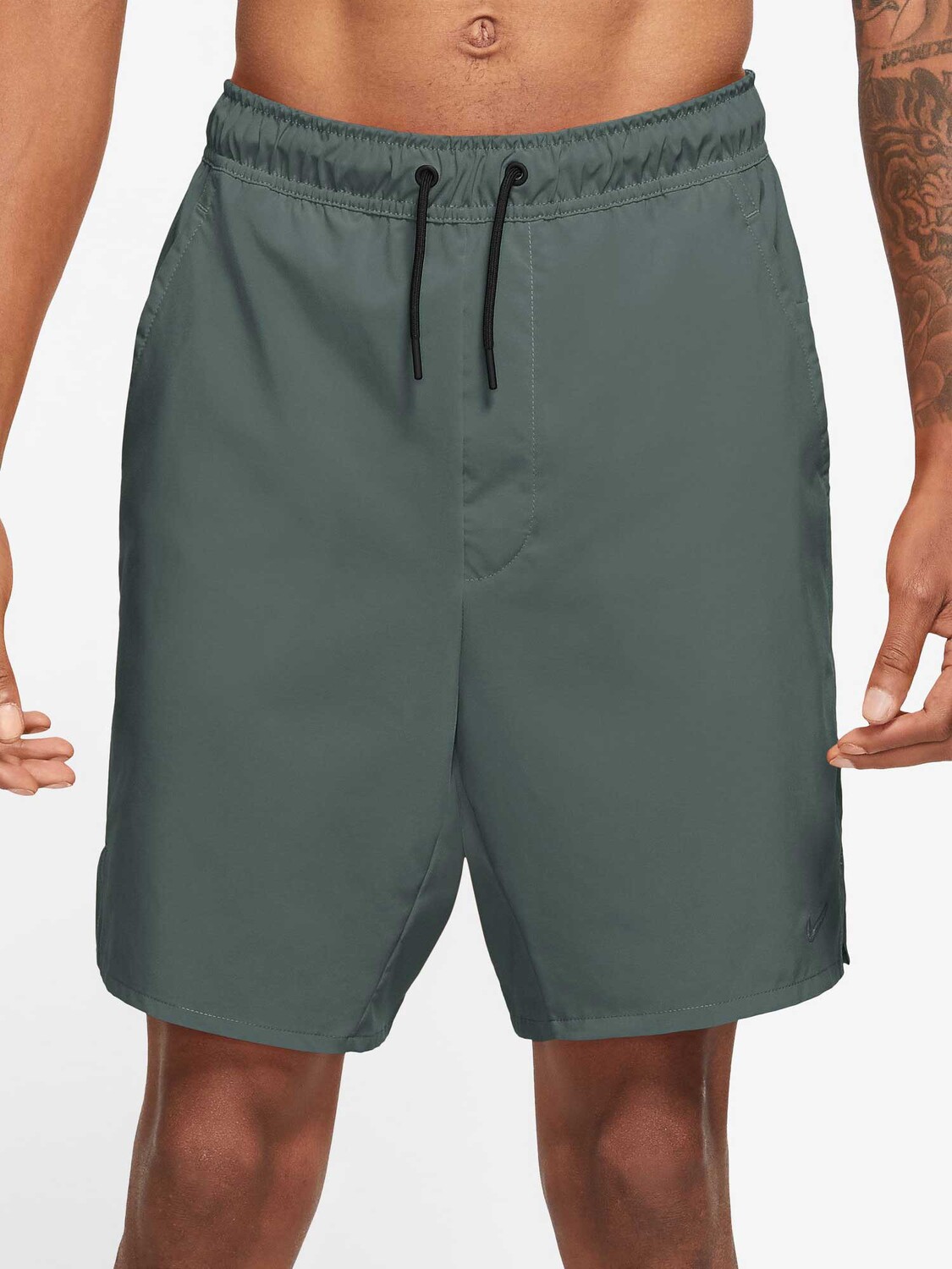 

Шорты Nike M NK DF UNLIMITED WVN 7IN UL, зеленый
