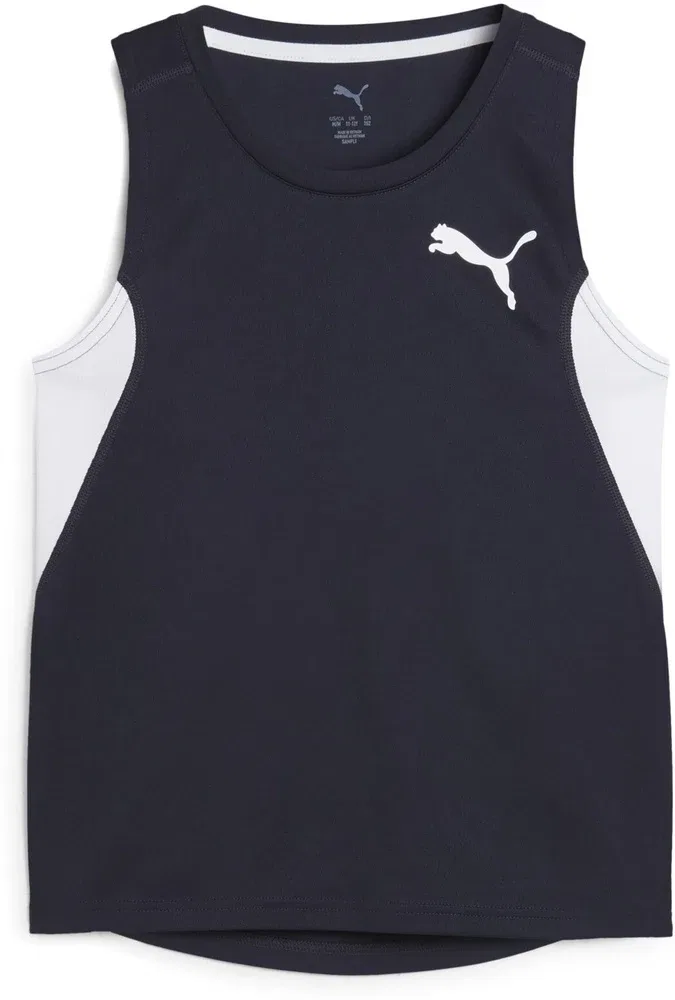 Функциональная майка dryCELL, Puma, синий