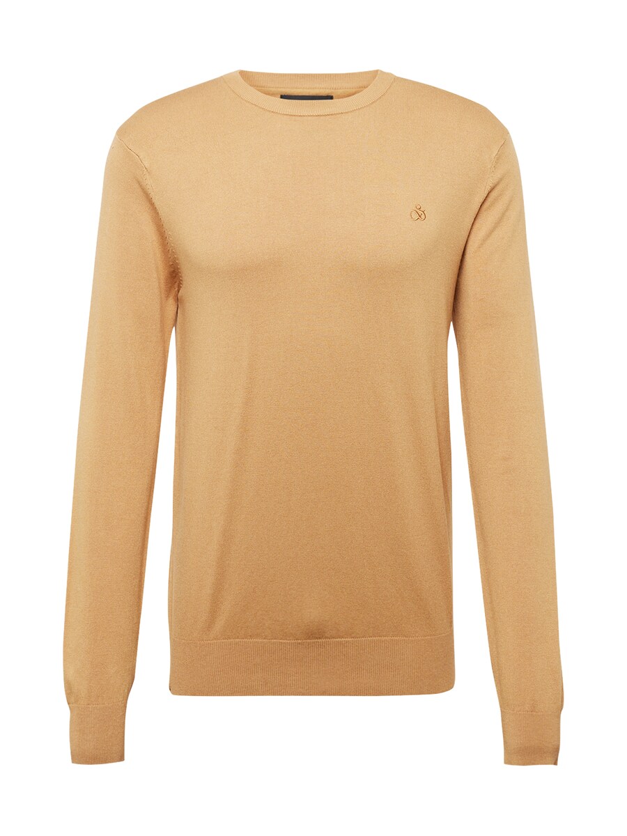 

Свитер SCOTCH & SODA, кэмел